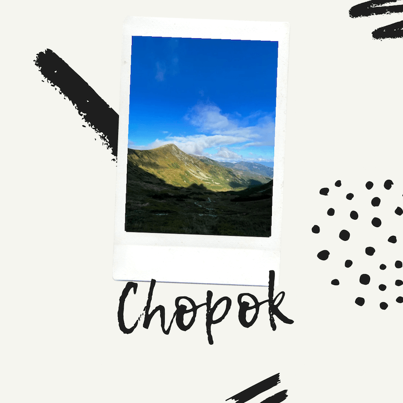 Chopok