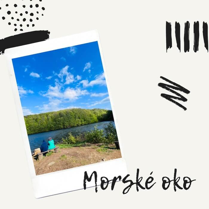 Morské oko