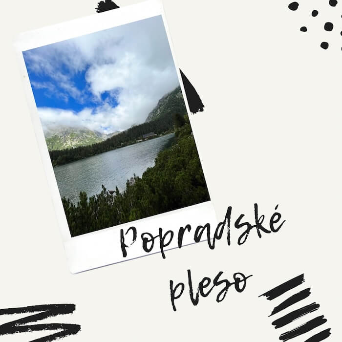 Popradské pleso