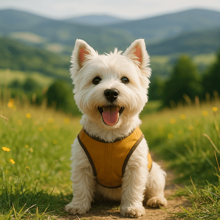 Kam so psom v lete na Slovensku? 15 tipov na osviežujúce výlety pre horúce dni 🐾