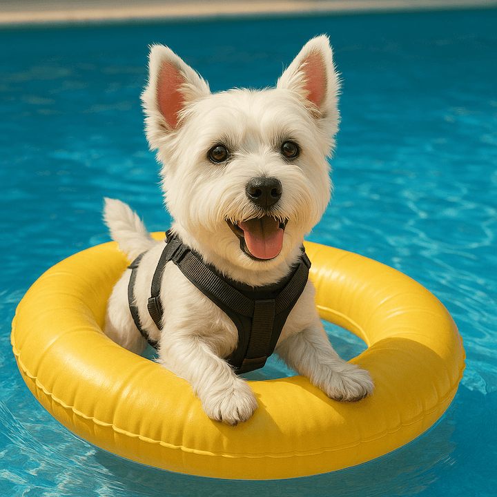 Leto so psom: čo zbaliť, čomu sa vyhnúť a kam sa vybrať